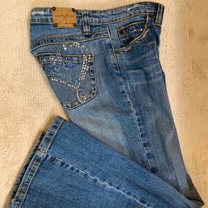 Women’s jeans size Small